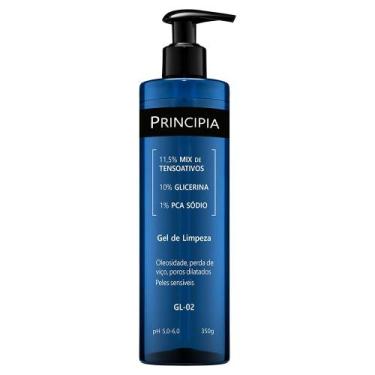 Imagem de Gel de Limpeza Facial Principia GL-02, 350g
