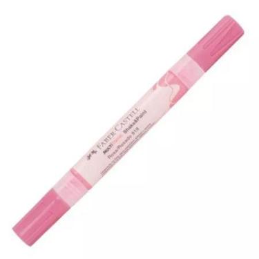 Imagem de Marcador Multimark Rosa Shake&ampPaint Faber Castell