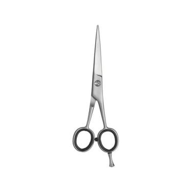 Imagem de Tesoura de Cabelo Fio Laser Profissional 5,5  - Vertix, 5,5"