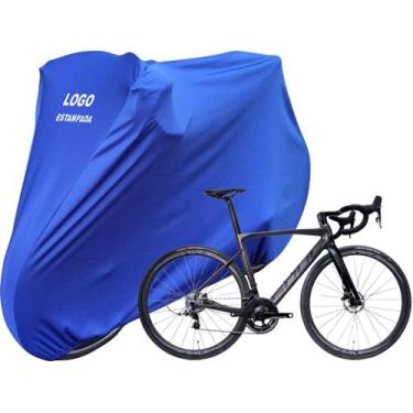 Imagem de Capa Bicicleta Speed Soul Cycles 3R5 Darkside Force Axs, Azul