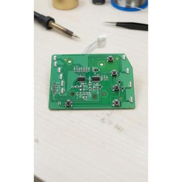 Imagem de Interface Lavadora Electrolux LTC10, LTC12, LTC15, LT11F, LT - Congrat