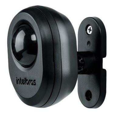 Imagem de Interruptor Sensor De Presença P/ Iluminação Espi 360 A Pt - INTELBRAS