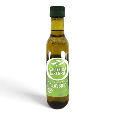 Imagem de Azeite de Oliva Extra Virgem Português Oliveira da Serra PET 500ML