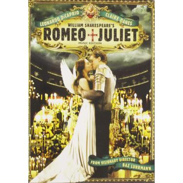 Imagem de William Shakespeare's Romeo and Juliet