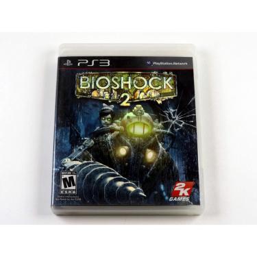 Imagem de Bioshock 2 Playstation 3 Ps3