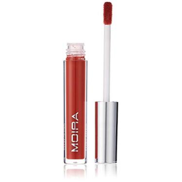 Imagem de Brilho labial Moira Gloss Affair (010, Lava)