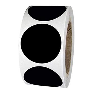 Imagem de Esquirla 120 Chalkboard Labels Pantry Storage Stickers