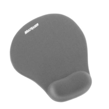 Imagem de Mouse Pad Gel Com Apoio De Punho Qualidade Otimo