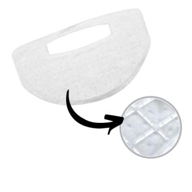 Imagem de Filtro Entrada Aspirador Robo Compativel com Rb01 Ho041 W100 Wap (1 Unidade)