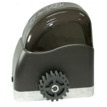 Imagem de MOTOR PORTÃO DESLIZANTE RCG AL 600Kg 1/3CV 127V ou 220V