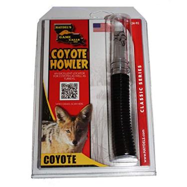 Imagem de Haydel's Game Calls Inc. CH-92 AMZ Coyote Howler Predator Call