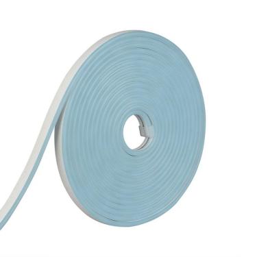 Imagem de Fita de Led Taschibra Neon Flex 5 metros 8W Bivolt Aquamarine