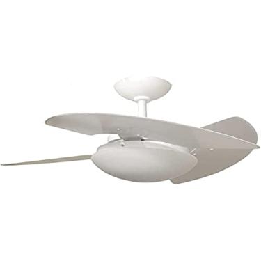 Imagem de VENT AVENTADOR STILO 220V 3P CLM at BRANCO 130W, Tron