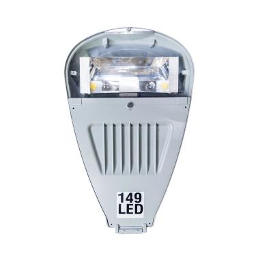 Imagem de Luminária Led Pública ERLH 149W Biv. 4000K 15000LMS IP-65 Cod. 93067387 – GE