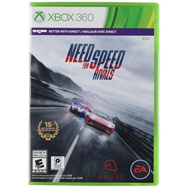 Imagem de Need for Speed: Rivals