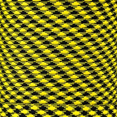 Imagem de West Coast Paracord Paracord 550 — 30 metros — núcleo interno de fio 7 — especificação de milho tipo III — 100% nylon — toneladas de cores — resistência à ruptura de 550 libras