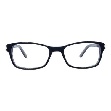 Imagem de Armação Óculos De Grau Guess 2677 Peti Fem Em Acetato