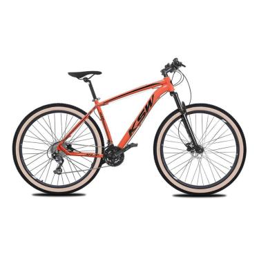 Imagem de Bicicleta aro 29 KSW XLT 24 Marcha Shimano Freio Hidráulico