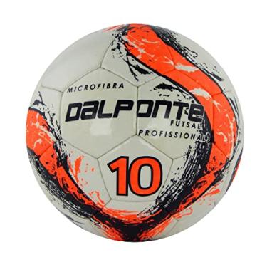 Imagem de BOLA FSAL COST 32G DALPONTE 10 MICROFIBRA PRL