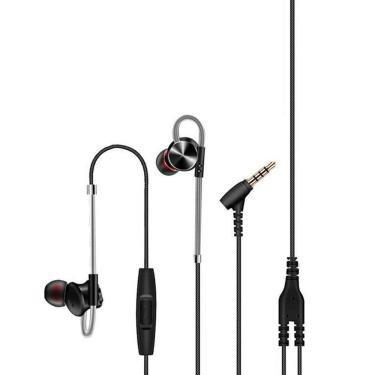 Imagem de Fone Magnético Dual Shock - P2 - Gshield