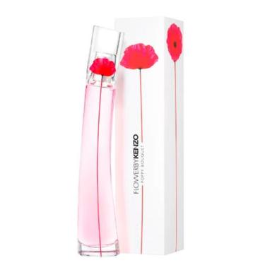 Imagem de Perfume Feminino Flower By Kenzo Poppy Bouquet Eau De Parfum 50ml