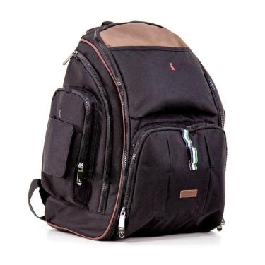 Imagem de Mochila Paternidade Reserva -  Black - Safety 1 St