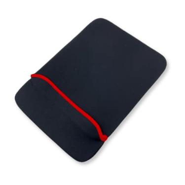 Imagem de Capa Neoprene Para Notebook 13 Polegadas Mac Tablet Ipad