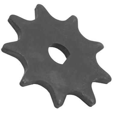 Imagem de Ve 10 T 415 Drift Keenso 11 dentes #41 9410 9T D Roda dentada de corrente de motor scooter elétrico roda dentada para motor My1016 My1025