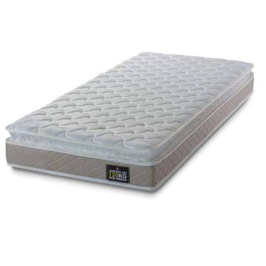 Imagem de Colchão Solteiro De Espuma D33 Hellen Premium One Face 0,88X1,88X0,19