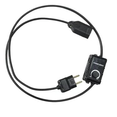Imagem de Controlador De Velocidade De Motor 220v 110v Dimmer Pwm