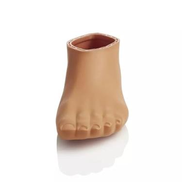 Imagem de Capa Estética Pé Protético Flex-Foot Assure Bege 22 Cm Direito Fsl0A - Ossur