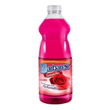Imagem de Desinfetantes Para Uso Geral - 2 Litros (Sensações)