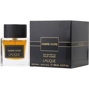 Imagem de Perfume Lalique Ombre Noire Eau De Parfum 100ml para homens