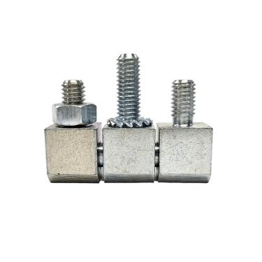 Imagem de Fecho Dobradiça Externa C/ Abertura de 120° Cod. 91531 - Tasco