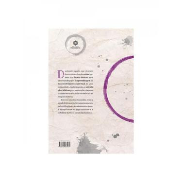 Imagem de Teologia Da Educação