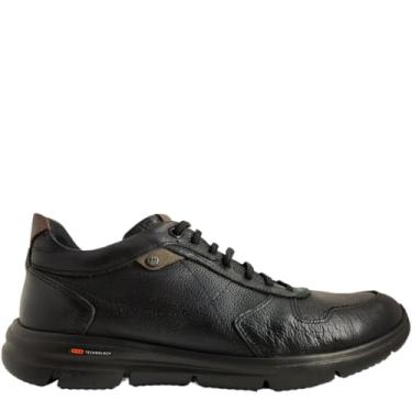 Imagem de Sapatênis Masculino Casual Dia a Dia Calce Fácil Ferricelli Tsl60211