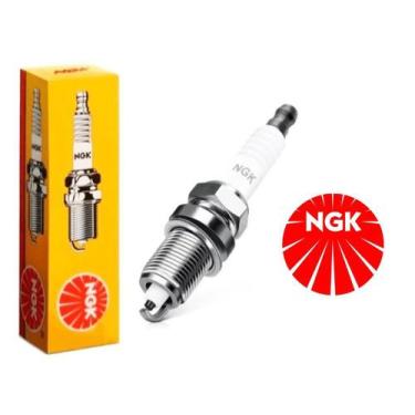 Imagem de Vela Ignição Honda Falcon 400 2005 2006 2007 2008 Original NGK DPR8Z