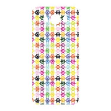 Imagem de Capa Adesivo Skin191 Verso Para Samsung Galaxy J7 2016 - KawaSkin