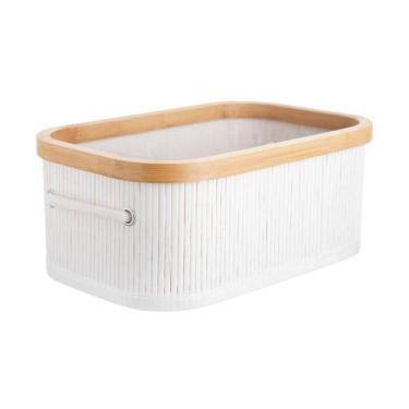 Imagem de Cesto Organizador Alma Burton 7 L - Home Style