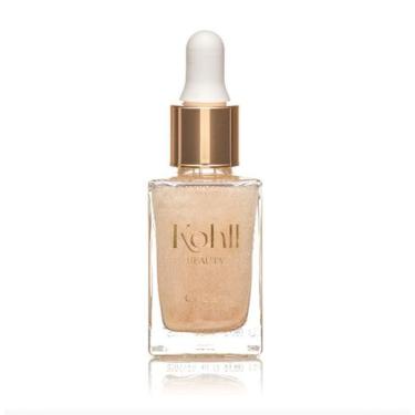 Imagem de Oill Glam Blindado  Kohll Beauty, Champagne