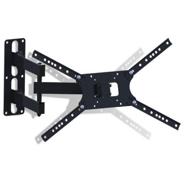 Imagem de Suporte tri-articulado Para tv 10 a 55 polegadas