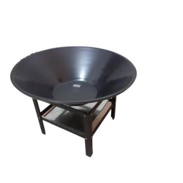 Imagem de Lareira Externa Portátil - 66 Cm - Ambientes Externos - Lazer E Você