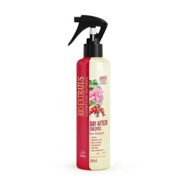 Imagem de Spray Finalizador Bio Extratus Crespos 300ml