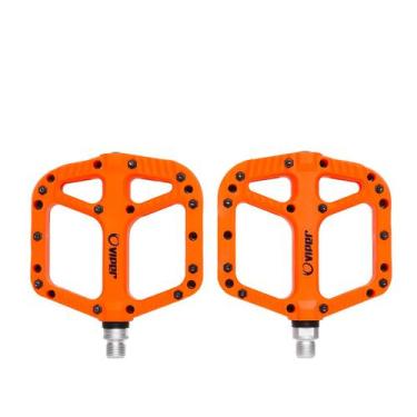 Imagem de Pedal Plataforma MTB Enduro Antiderrapante Com Rolamento Selado/ Blind