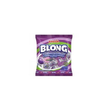 Imagem de Pirulito Blong Sabor Uva - Pacote 24Un - Peccin