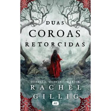 Imagem de Duas coroas retorcidas