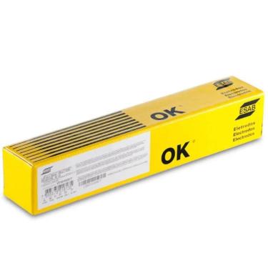 Imagem de Eletrodo Esab OK 61.30 IN308 3,25 mm, 2,5 KG