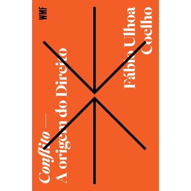 Imagem de Conflito - A Origem do Direito