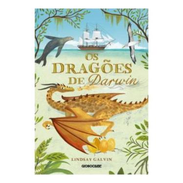 Imagem de Os Dragões de Darwin