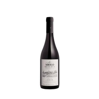 Imagem de Vinho Miolo Reserva Syrah 750 ml